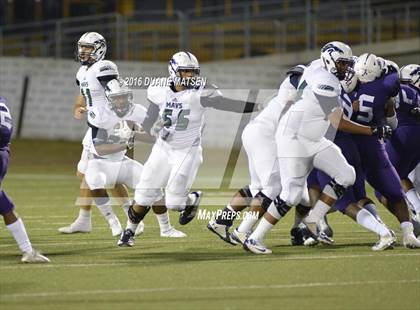 Thumbnail 3 in McNeil @ Cedar Ridge photogallery.