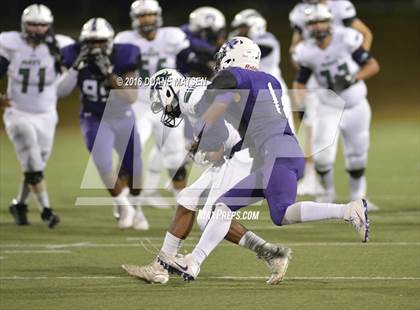 Thumbnail 1 in McNeil @ Cedar Ridge photogallery.