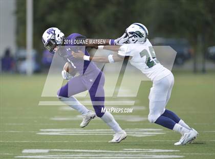Thumbnail 3 in McNeil @ Cedar Ridge photogallery.