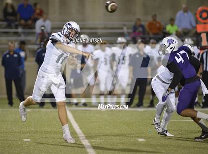 Thumbnail 2 in McNeil @ Cedar Ridge photogallery.
