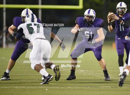 Thumbnail 1 in McNeil @ Cedar Ridge photogallery.