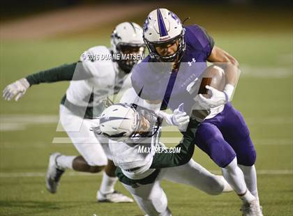 Thumbnail 1 in McNeil @ Cedar Ridge photogallery.