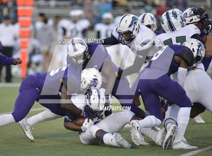 Thumbnail 3 in McNeil @ Cedar Ridge photogallery.