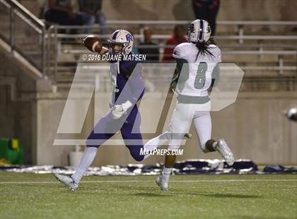 Thumbnail 3 in McNeil @ Cedar Ridge photogallery.
