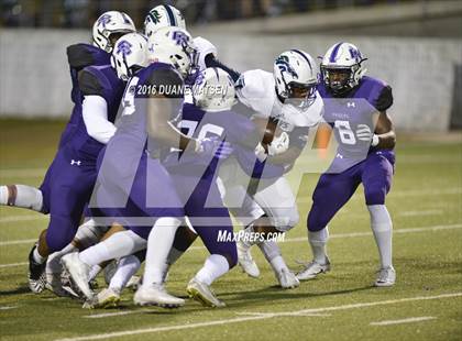 Thumbnail 1 in McNeil @ Cedar Ridge photogallery.