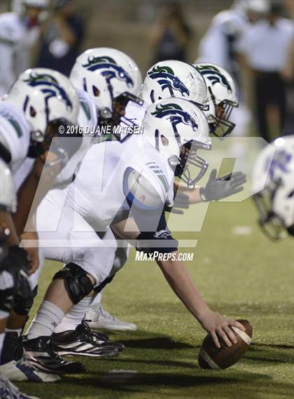 Thumbnail 3 in McNeil @ Cedar Ridge photogallery.