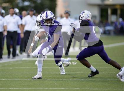 Thumbnail 2 in McNeil @ Cedar Ridge photogallery.