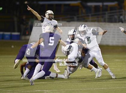 Thumbnail 1 in McNeil @ Cedar Ridge photogallery.
