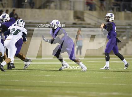 Thumbnail 2 in McNeil @ Cedar Ridge photogallery.
