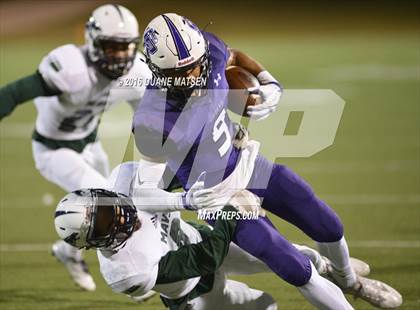 Thumbnail 2 in McNeil @ Cedar Ridge photogallery.