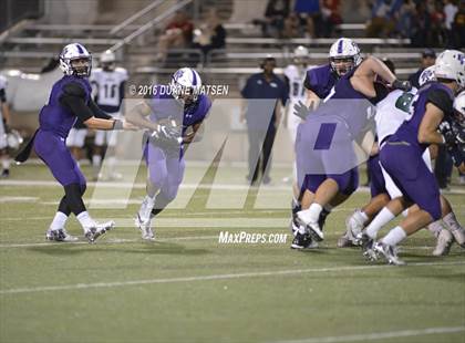 Thumbnail 3 in McNeil @ Cedar Ridge photogallery.