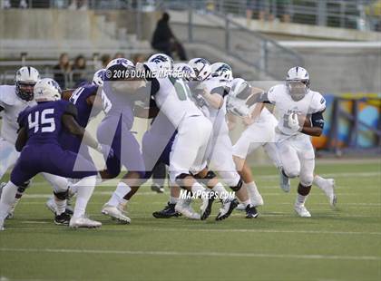 Thumbnail 3 in McNeil @ Cedar Ridge photogallery.