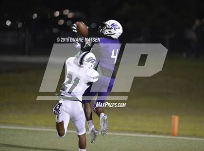 Thumbnail 2 in McNeil @ Cedar Ridge photogallery.