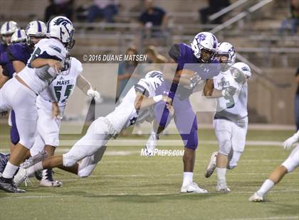 Thumbnail 2 in McNeil @ Cedar Ridge photogallery.