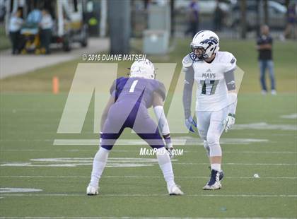 Thumbnail 3 in McNeil @ Cedar Ridge photogallery.