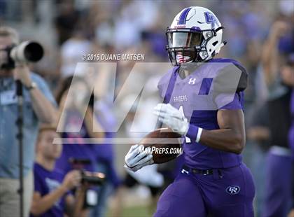 Thumbnail 3 in McNeil @ Cedar Ridge photogallery.