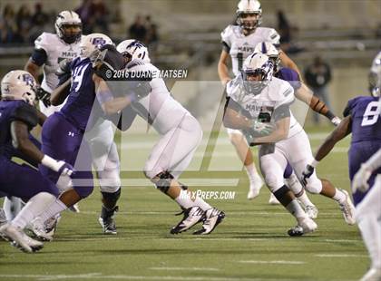 Thumbnail 3 in McNeil @ Cedar Ridge photogallery.