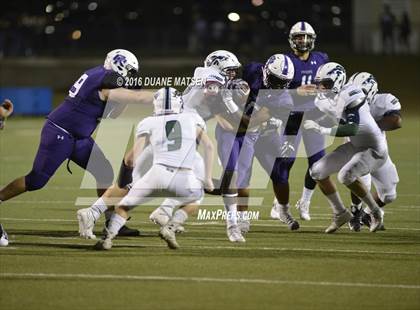Thumbnail 3 in McNeil @ Cedar Ridge photogallery.