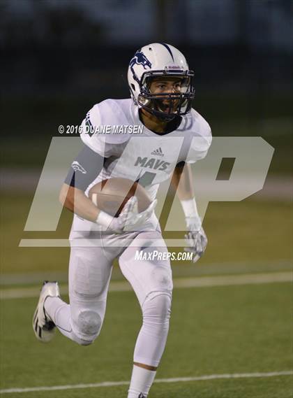 Thumbnail 2 in McNeil @ Cedar Ridge photogallery.