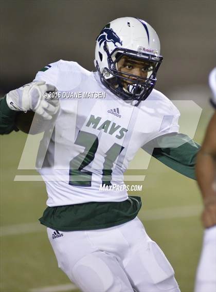 Thumbnail 3 in McNeil @ Cedar Ridge photogallery.
