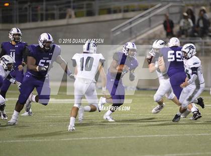 Thumbnail 3 in McNeil @ Cedar Ridge photogallery.