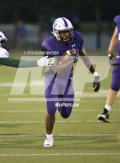 Thumbnail 2 in McNeil @ Cedar Ridge photogallery.