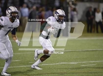 Thumbnail 1 in McNeil @ Cedar Ridge photogallery.