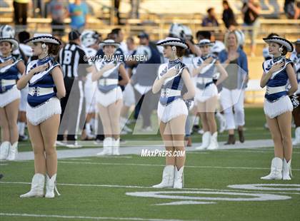 Thumbnail 1 in McNeil @ Cedar Ridge photogallery.
