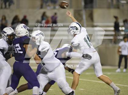 Thumbnail 2 in McNeil @ Cedar Ridge photogallery.