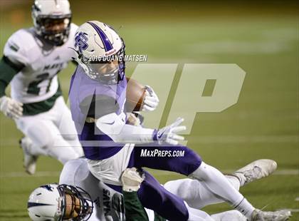 Thumbnail 3 in McNeil @ Cedar Ridge photogallery.