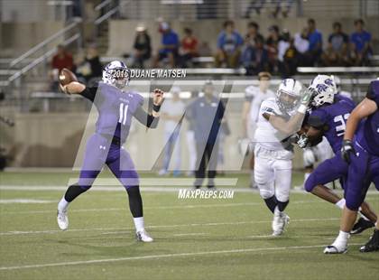 Thumbnail 1 in McNeil @ Cedar Ridge photogallery.