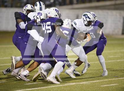 Thumbnail 3 in McNeil @ Cedar Ridge photogallery.