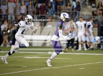 Thumbnail 1 in McNeil @ Cedar Ridge photogallery.