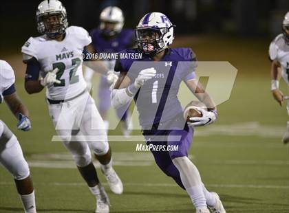 Thumbnail 1 in McNeil @ Cedar Ridge photogallery.