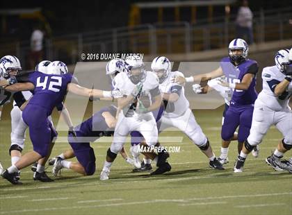 Thumbnail 3 in McNeil @ Cedar Ridge photogallery.