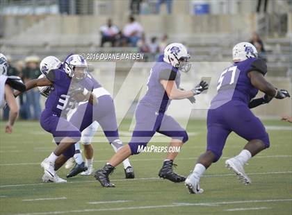 Thumbnail 2 in McNeil @ Cedar Ridge photogallery.