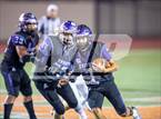 Photo from the gallery "Foothills Christian vs. St. Joseph Academy (CIF SDS Division 6 Finals)"