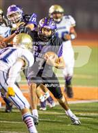 Photo from the gallery "Foothills Christian vs. St. Joseph Academy (CIF SDS Division 6 Finals)"