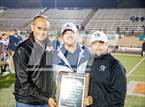 Photo from the gallery "Foothills Christian vs. St. Joseph Academy (CIF SDS Division 6 Finals)"
