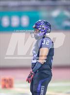 Photo from the gallery "Foothills Christian vs. St. Joseph Academy (CIF SDS Division 6 Finals)"