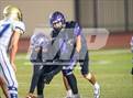 Photo from the gallery "Foothills Christian vs. St. Joseph Academy (CIF SDS Division 6 Finals)"