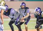 Photo from the gallery "Foothills Christian vs. St. Joseph Academy (CIF SDS Division 6 Finals)"