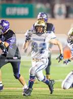 Photo from the gallery "Foothills Christian vs. St. Joseph Academy (CIF SDS Division 6 Finals)"