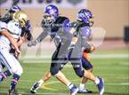 Photo from the gallery "Foothills Christian vs. St. Joseph Academy (CIF SDS Division 6 Finals)"