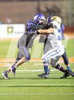 Photo from the gallery "Foothills Christian vs. St. Joseph Academy (CIF SDS Division 6 Finals)"