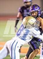 Photo from the gallery "Foothills Christian vs. St. Joseph Academy (CIF SDS Division 6 Finals)"