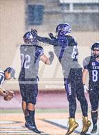 Photo from the gallery "Foothills Christian vs. St. Joseph Academy (CIF SDS Division 6 Finals)"