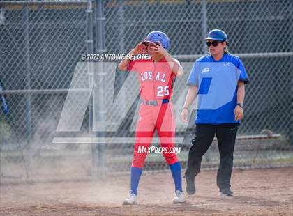Thumbnail 1 in Los Alamitos @ Downey photogallery.