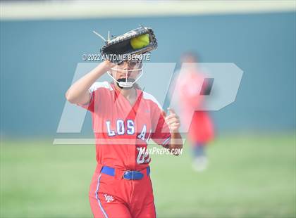 Thumbnail 2 in Los Alamitos @ Downey photogallery.