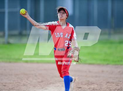 Thumbnail 3 in Los Alamitos @ Downey photogallery.